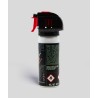 50ml Pepper Gel Aerosol – DEFENSE ONE